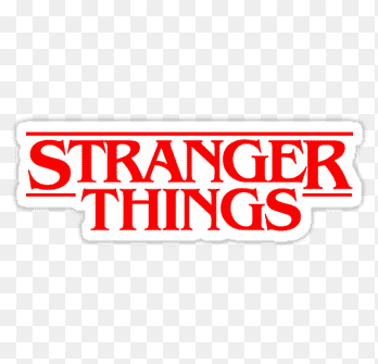 Stranger Things Logo